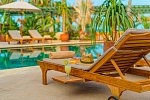 Paradis Plage Resort