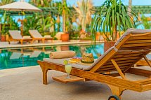 Paradis Plage Resort