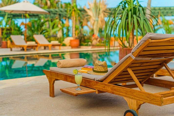 Paradis Plage Resort