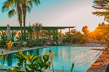 Paradis Plage Resort