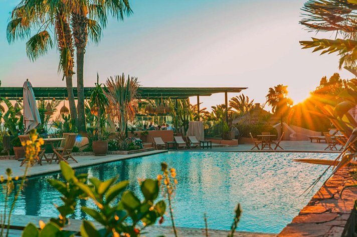 Paradis Plage Resort