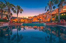 Paradis Plage Resort