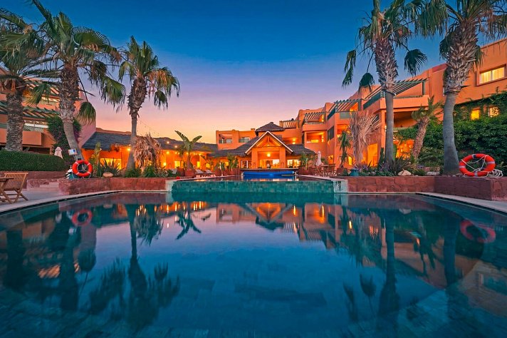 Paradis Plage Resort