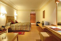 Timoulay - Wohnbeispiel Doppelzimmer Superior