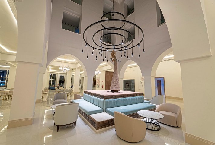 Pickalbatros Palais des Roses