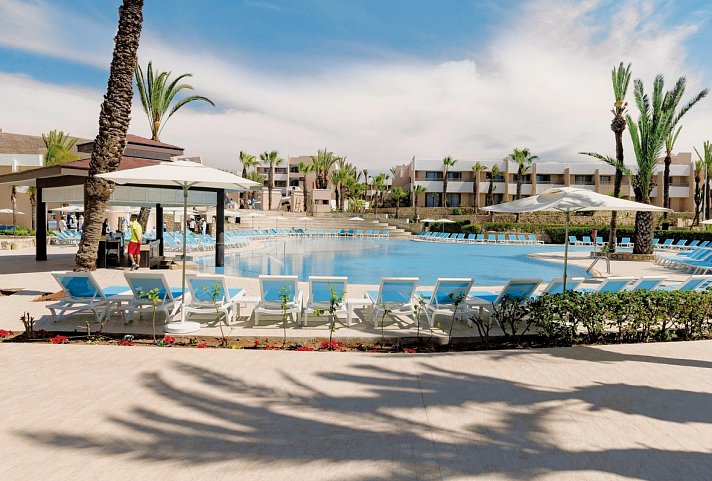 Dunes d’Or Ocean Club