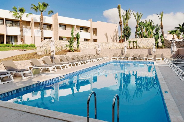 Dunes d’Or Ocean Club