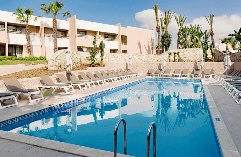 Dunes d’Or Ocean Club