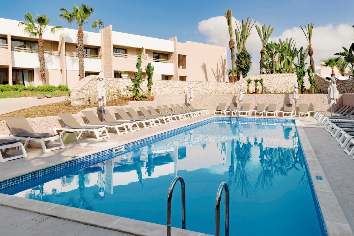 Dunes d’Or Ocean Club