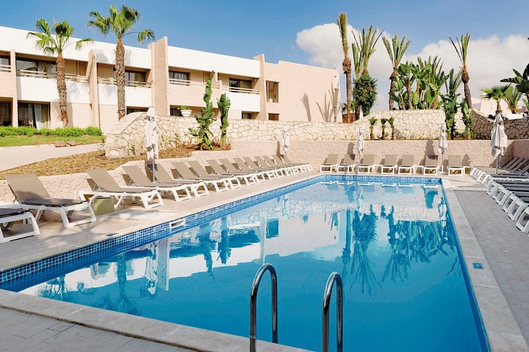 Dunes d’Or Ocean Club