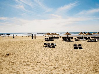 Dunes d’Or Ocean Club