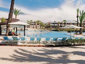 Dunes d’Or Ocean Club