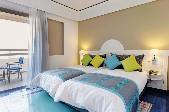 Dunes d’Or Ocean Club