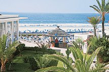 Dunes d’Or Ocean Club
