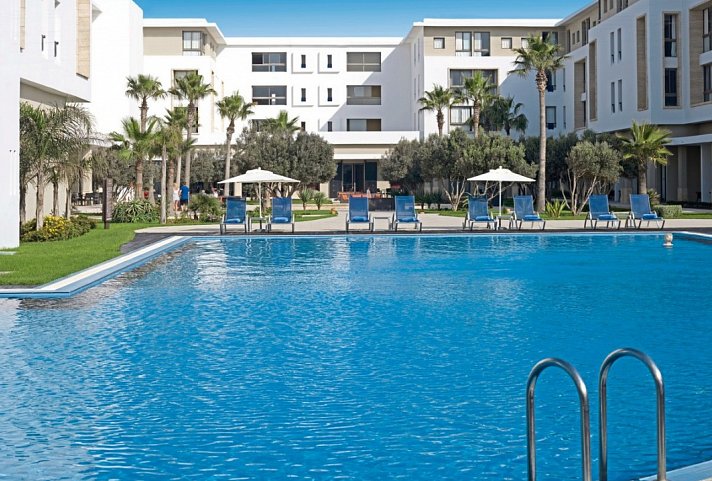 Atlas Essaouira & Spa