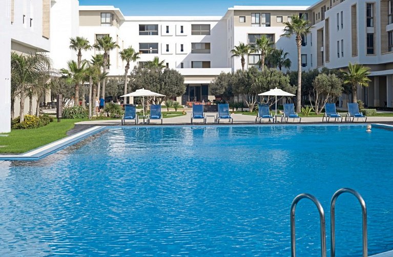 Atlas Essaouira & Spa