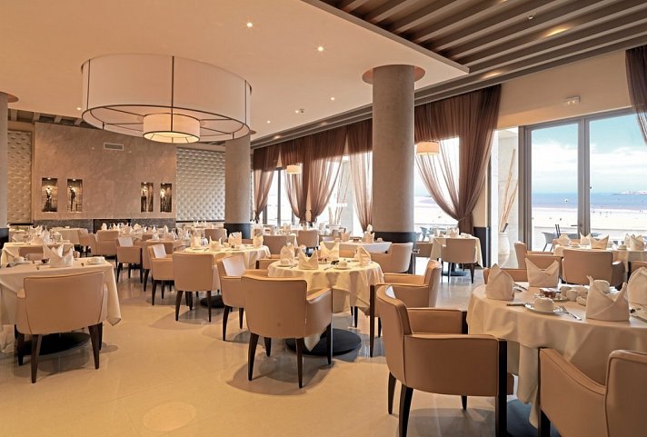 Atlas Essaouira & Spa