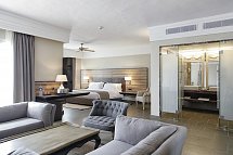 RIU Tikida Dunas - Wohnbeispiel Juniorsuite (Zimmercodierung JBM)