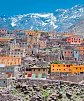 Marokkos Schätze - Küstenkultur, Marrakesch und die unendliche Weite der Wüste