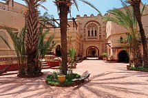 Marokkos Schätze - Küstenkultur, Marrakesch und die unendliche Weite der Wüste - Medina Agadir