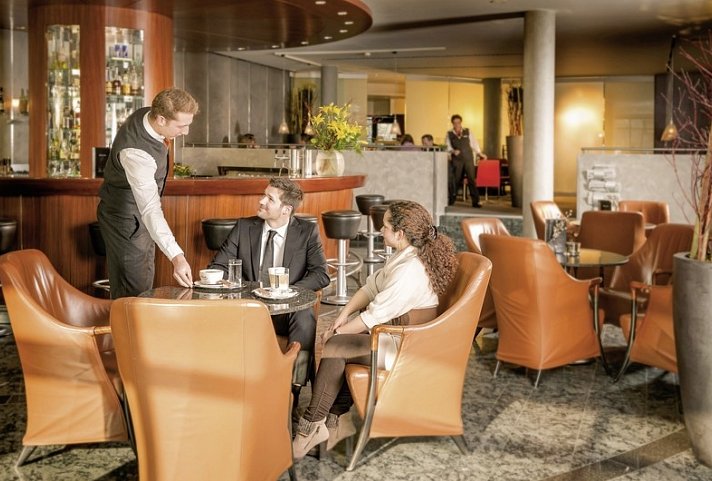 Dorint An der Kongresshalle Augsburg