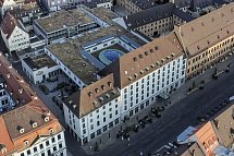 Hotel Maximilian's