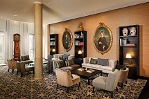Hotel Maximilian's