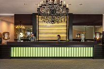 Hotel Maximilian's