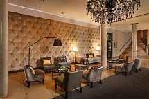 Hotel Maximilian's