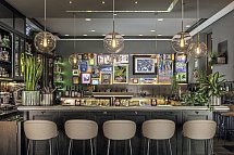 Hotel Maximilian's