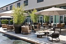 Hotel Maximilian's