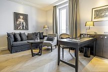 Hotel Maximilian's