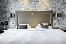 Hotel Maximilian's