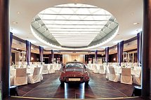 Hotel Maximilian's