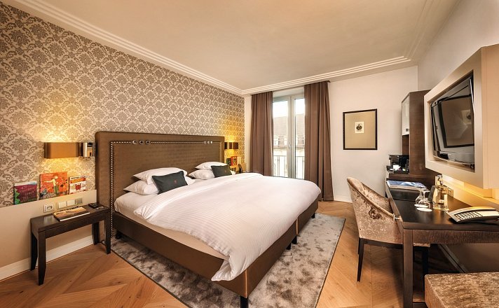 Hotel Maximilian's