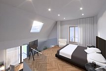 Hotel Maximilian's