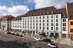 Hotel Maximilian's