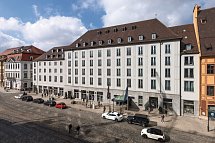 Hotel Maximilian's