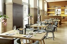 Hotel Maximilian's