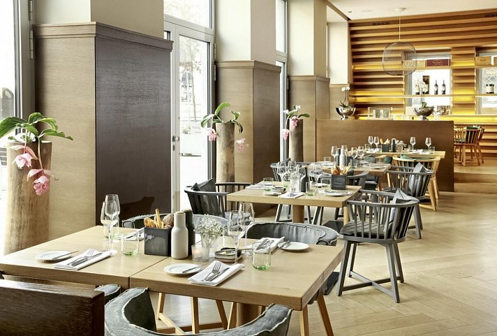 Hotel Maximilian's