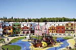 LEGOLAND® Feriendorf