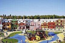 LEGOLAND® Feriendorf