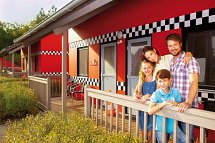 LEGOLAND® Feriendorf