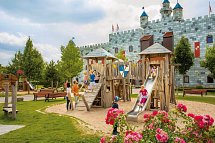 LEGOLAND® Feriendorf