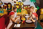 LEGOLAND® Feriendorf