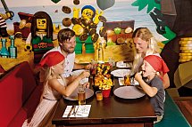 LEGOLAND® Feriendorf