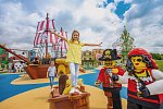 LEGOLAND® Feriendorf