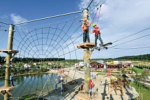 LEGOLAND® Feriendorf
