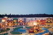 LEGOLAND® Feriendorf