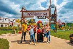 LEGOLAND® Feriendorf